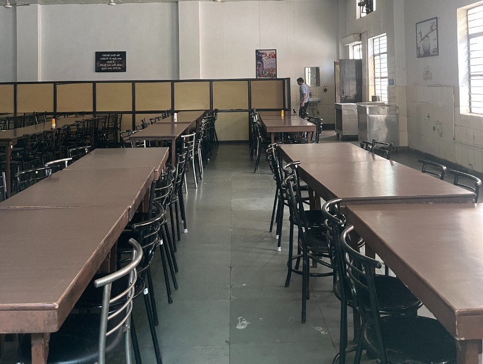 SGT University Gurgaon Hostel and Mess photo 5